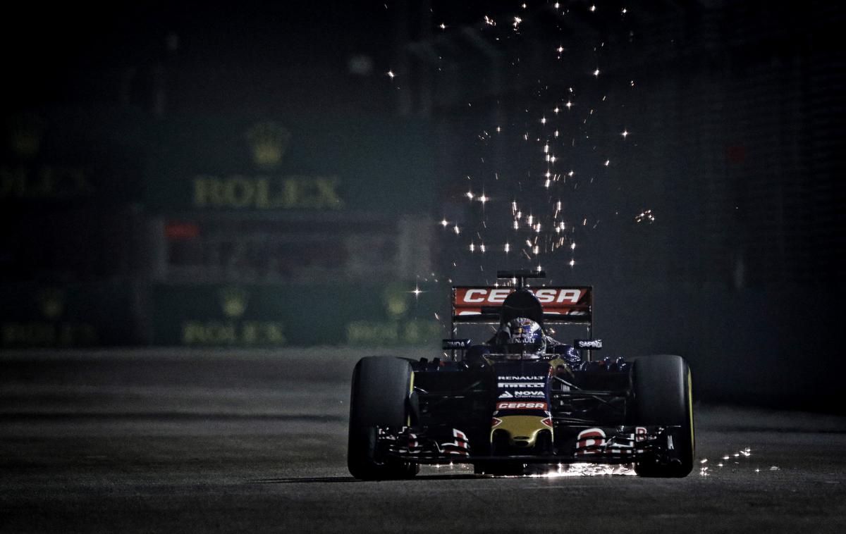 formula 1 | Foto Reuters