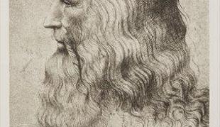 V Italiji potrdili avtorstvo doslej nepoznanega Leonardovega dela