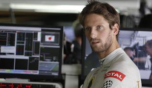 Ameriški Haas se bo v formulo 1 zapeljal z Grosjeanom