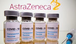 Zakaj cepiva AstraZenece ostajajo neporabljena?