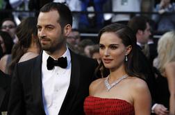 Natalie Portman se po 11 letih zakona ločuje