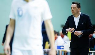 Futsalska selektorja ostajata na položajih