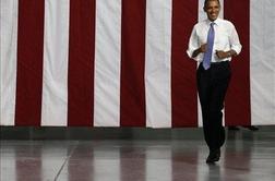 Obama se zgraža nad političnim ozračjem v Washingtonu