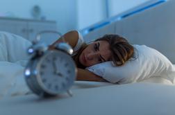 Osem stvari, ki jih ne smete početi pred spanjem