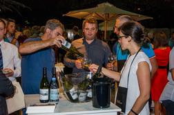 Najboljši avgustovski večer: dogodek, ki združi 18 vinarjev