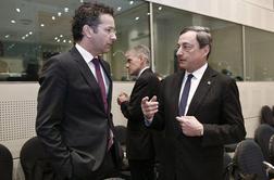 Grčiji  še 8,3 milijarde evrov pomoči 