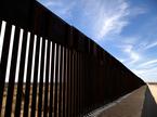 Donald Trump meja Mehika zid ograja