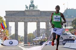 Nekdanji svetovni rekorder bo naslednji maraton tekel v Tokiu