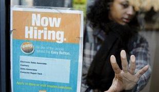 Obama bo predlagal 300 milijard dolarjev za nova delovna mesta
