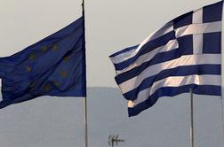 Grčija in zasebni upniki naj bi bili blizu osnutku dogovora o odpisu dolga