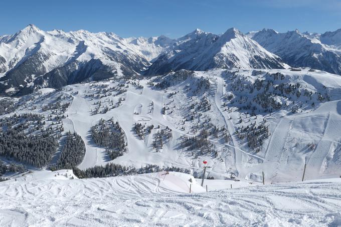 Zillertal | Foto: Getty Images
