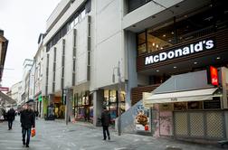 McDonald's na Čopovi zapira vrata?