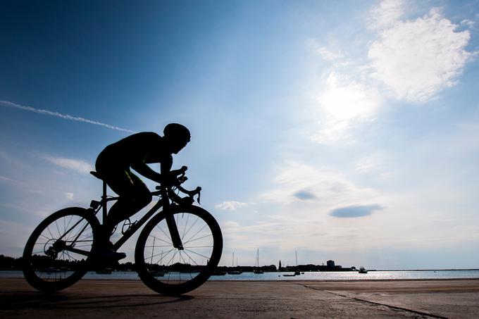 kolesarstvo | Foto: Urban Urbanc/Sportida