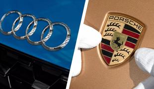 Uradno: Porsche in Audi vstopata v formulo 1