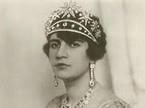 Afganistanska kraljica Soraja