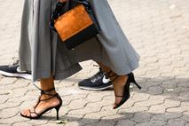 sandali, moda, trend