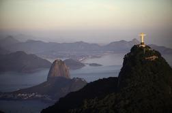 Prireditelji OI: Rio bo med igrami najbolj varno mesto na svetu