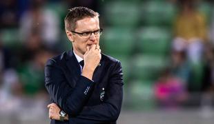 Navijači želeli Keka, a novi trener Hajduka prihaja iz Litve
