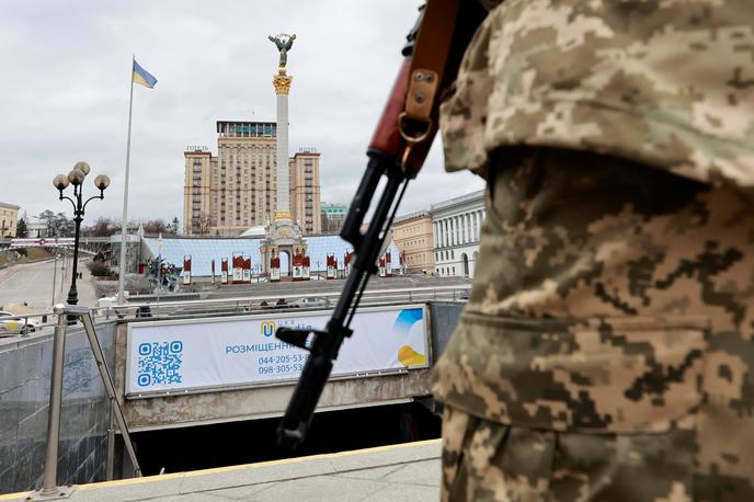 Kijev | Foto Reuters