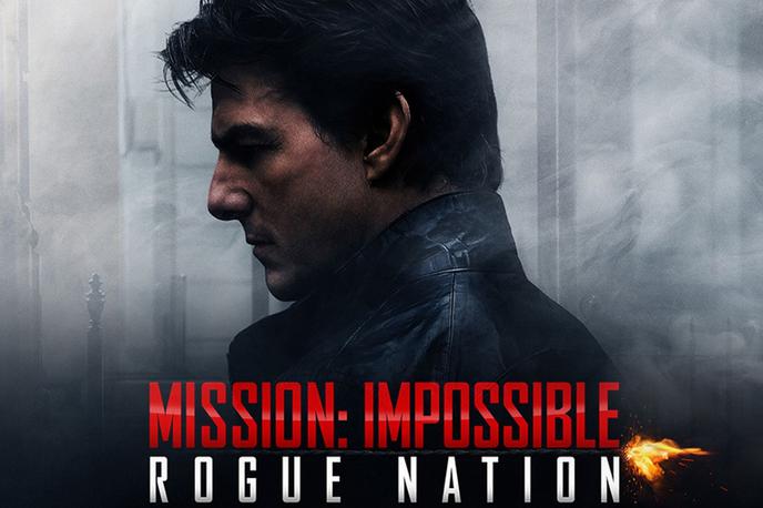 Misija: Nemogoče – Odpadniška nacija