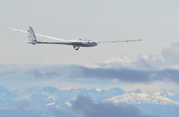 Airbus želi postaviti nov svetovni višinski rekord #foto