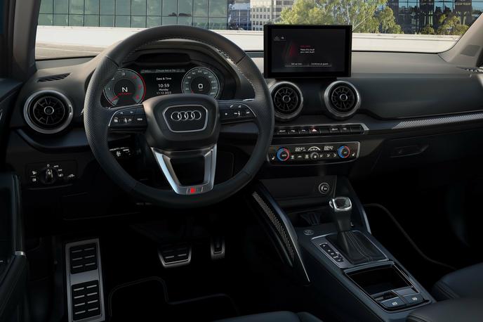 Audi Q2 | Foto Audi