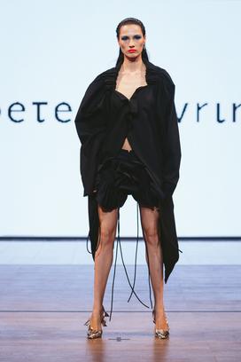 mercedes fashion week mastercard peter movrin