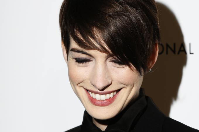 Anne Hathaway | Foto: Reuters