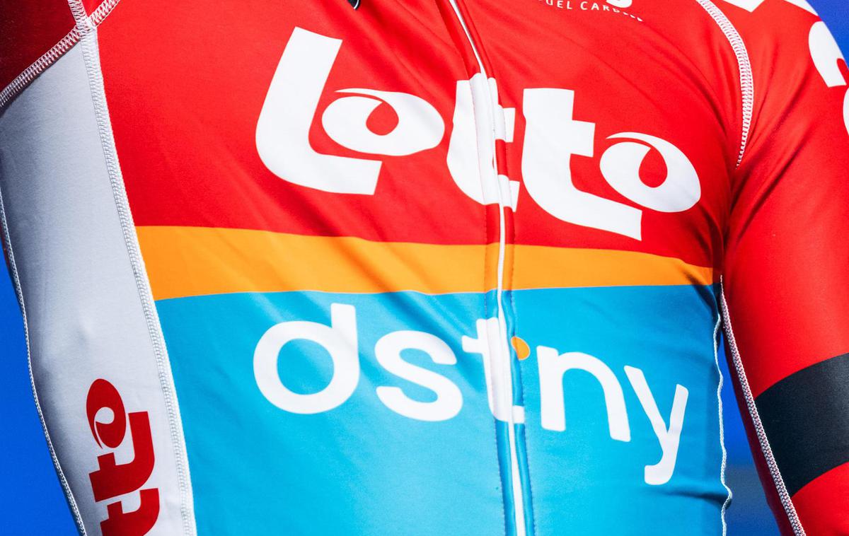 Lotto Dstny | Ekipa Lotto Dstny na Dirko po Franciji brez športnega direktorja | Foto Guliverimage