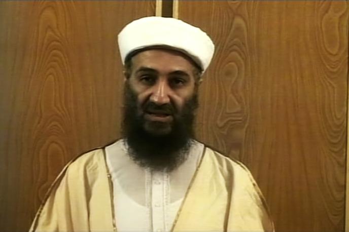 Osama bin Laden | Foto Reuters