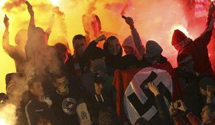 Se Evropa res spet spogleduje s fašizmom?
