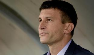 Novi trener Maribora predstavil svojo zgodbo #intervju