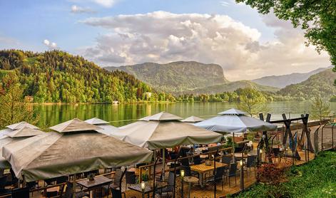 Avstrijci objavili izbor najboljših slovenskih restavracij