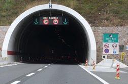 Minuli vikend na hrvaških avtocestah za tri milijone evrov cestnin