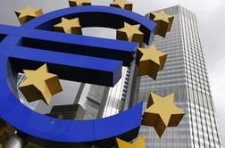 Evropska centralna banka prvič v zgodovini objavila zapisnik zasedanja sveta banke