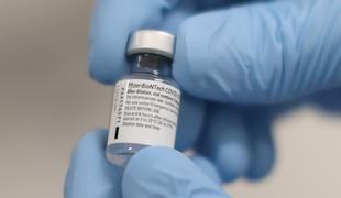 Danes bo znana evropska odločitev o cepivu proti covid-19