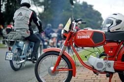 Tomos ne gre v pozabo: Štajerci si želijo narediti še enkrat več mopedov
