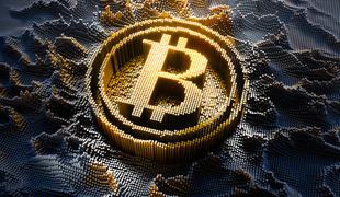 Bitcoin je dosegel vrtoglavo vrednost