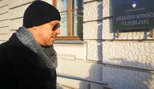 Sodišče: Damijan Janković je kriv #video