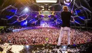 Ultra Music Festival osvaja Evropo