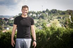 Ivica Kostelić: Ne bojim se življenja v tretji brzini #intervju #video