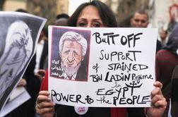 Kerry v Egiptu pozval k političnemu konsenzu