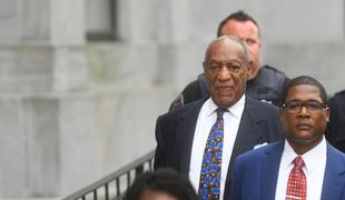 Za Billa Cosbyja zahtevajo od pet do deset let zapora