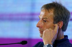 Klinsmann: Nemci imajo vse potrebno, da premagajo Argentino