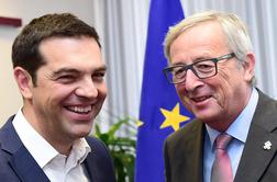 Pogajanja z Grčijo se nadaljujejo. Se Evropa pripravlja na njen bankrot?