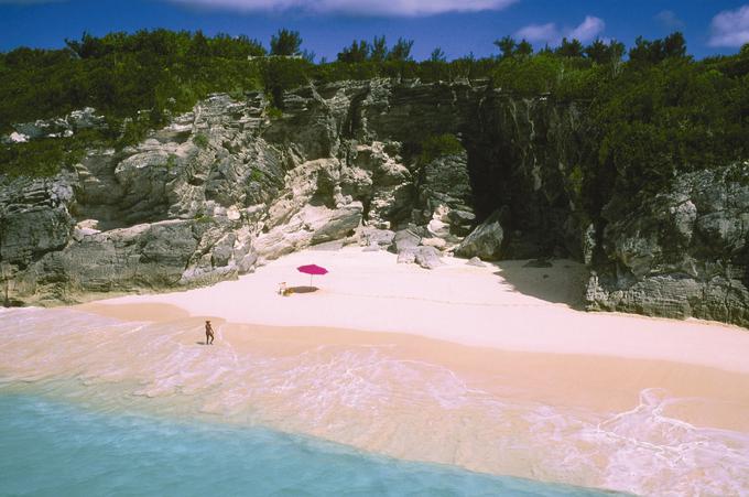 Bermudi | Foto: Thomas Hilmes/Wikimedia Commons