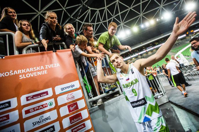 Jaka Blažič | Foto Grega Valančič / Sportida