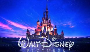 Studio Walta Disneyja z več kot štiri milijarde dolarjev prihodkov