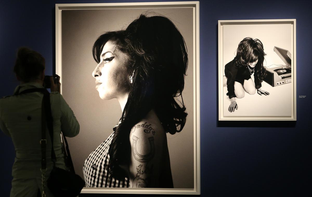 Amy Winehouse | Foto Guliverimage
