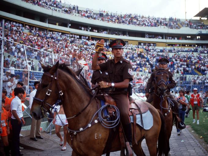 SP Mehika 1986 | Foto: Guliverimage/Getty Images